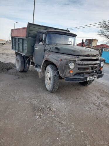 ZIL 130 1984, 222,000 km - 4.5 l - Bakı