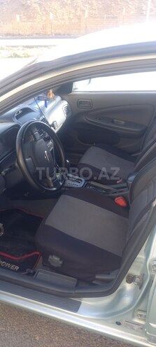 Nissan Sunny 2006, 100,000 km - 1.6 l - Bakı