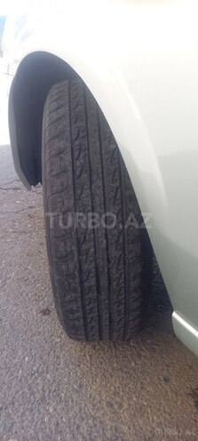 Nissan Sunny 2006, 100,000 km - 1.6 l - Bakı