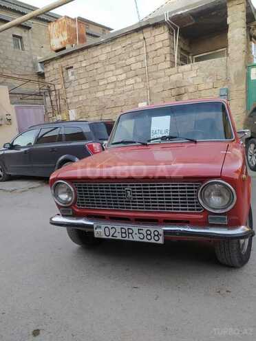 LADA (VAZ) 21011 1980, 250,000 km - 1.6 л - Bakı