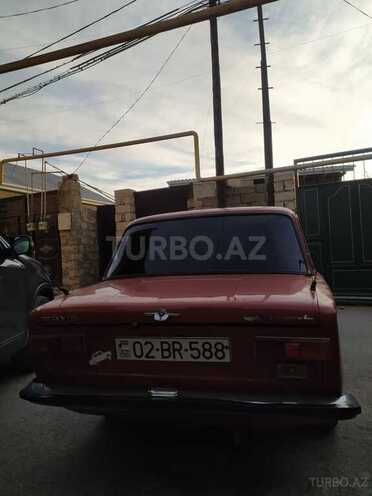 LADA (VAZ) 21011 1980, 250,000 km - 1.6 л - Bakı
