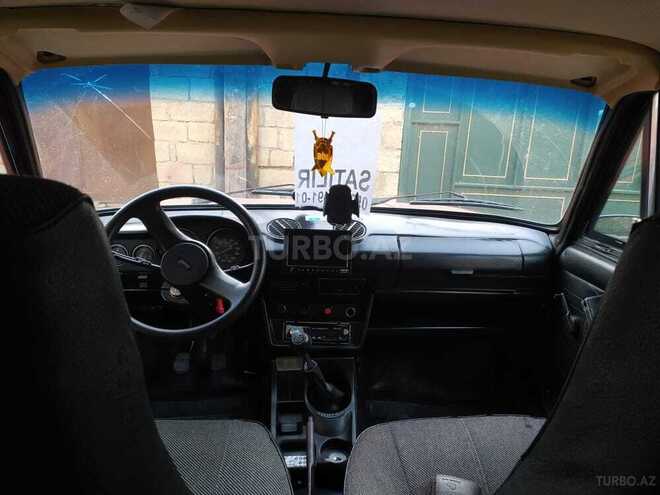 LADA (VAZ) 21011 1980, 250,000 km - 1.6 л - Bakı