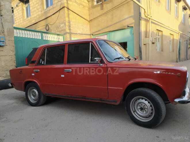 LADA (VAZ) 21011 1980, 250,000 km - 1.6 л - Bakı