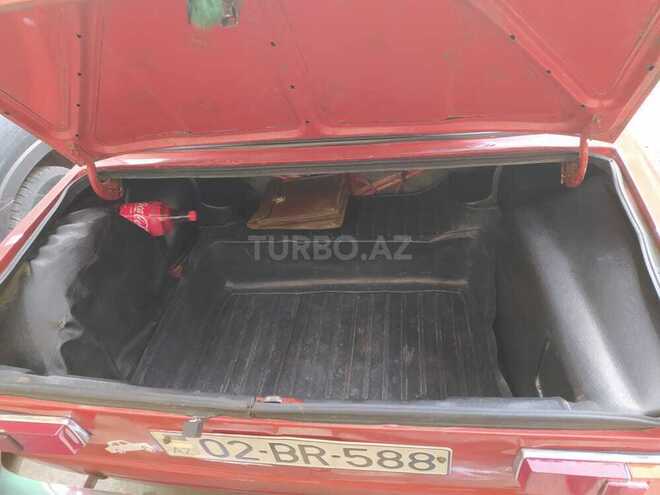 LADA (VAZ) 21011 1980, 250,000 km - 1.6 л - Bakı