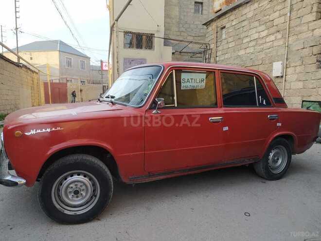 LADA (VAZ) 21011 1980, 250,000 km - 1.6 л - Bakı