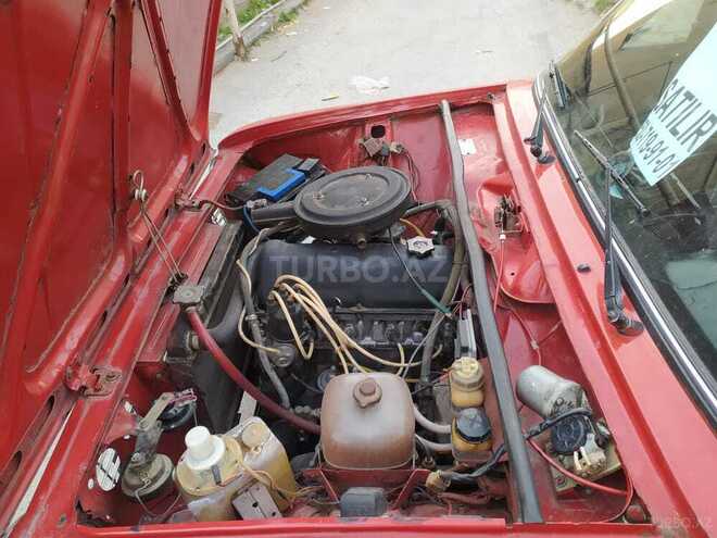 LADA (VAZ) 21011 1980, 250,000 km - 1.6 л - Bakı
