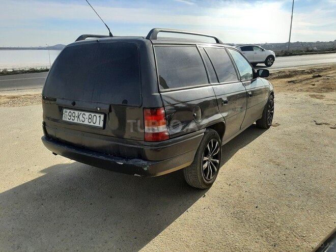 Opel Astra 1996, 325,800 km - 1.6 л - Bakı