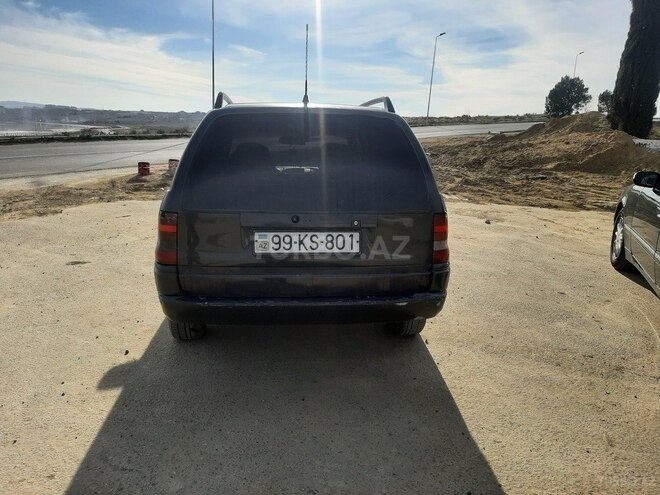 Opel Astra 1996, 325,800 km - 1.6 л - Bakı