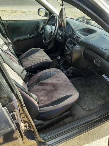 Opel Astra 1996, 325,800 km - 1.6 л - Bakı