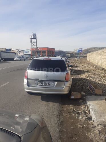 Opel Astra 2007, 332,306 km - 1.3 l - Şirvan