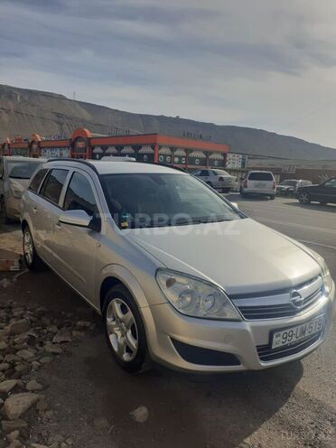 Opel Astra 2007, 332,306 km - 1.3 l - Şirvan