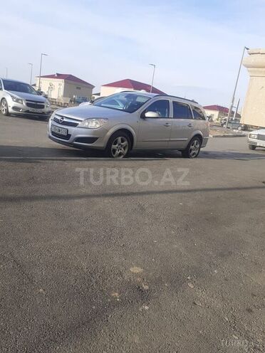 Opel Astra 2007, 332,306 km - 1.3 l - Şirvan
