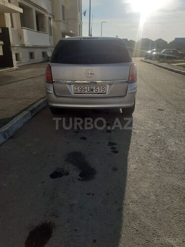 Opel Astra 2007, 332,306 km - 1.3 l - Şirvan