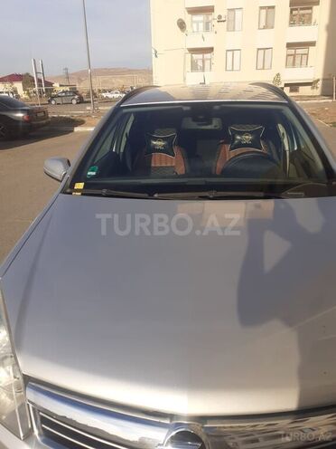 Opel Astra 2007, 332,306 km - 1.3 l - Şirvan