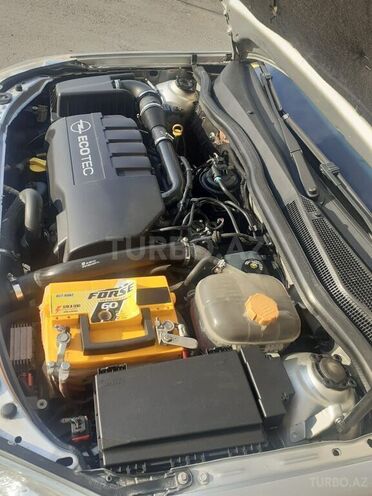 Opel Astra 2007, 332,306 km - 1.3 l - Şirvan
