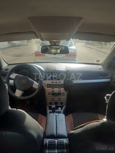 Opel Astra 2007, 332,306 km - 1.3 l - Şirvan