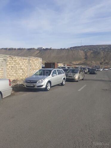 Opel Astra 2007, 332,306 km - 1.3 l - Şirvan