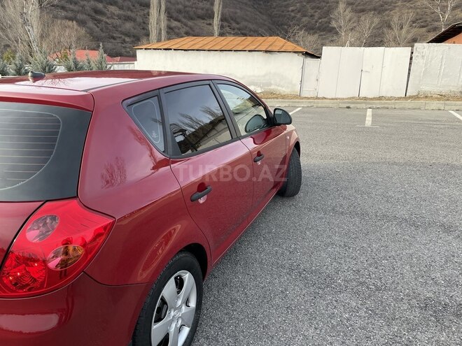 Kia Ceed 2007, 79,500 km - 1.6 l - Şəki