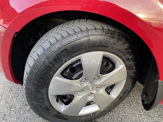Kia Ceed 2007, 79,500 km - 1.6 l - Şəki