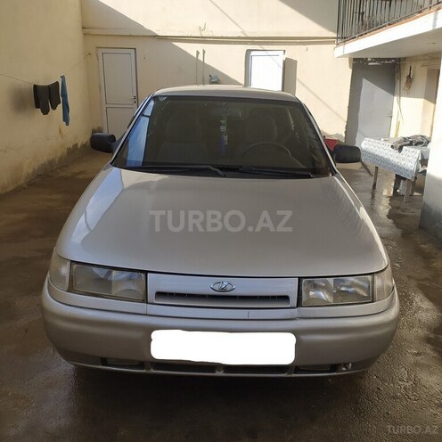 LADA (VAZ) 2110 2005, 222,323 km - 1.5 л - Şəmkir