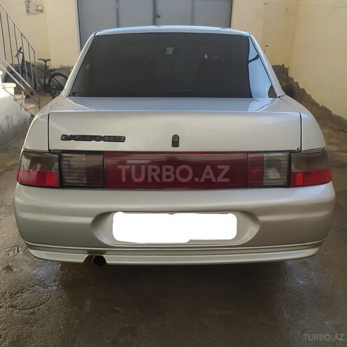 LADA (VAZ) 2110 2005, 222,323 km - 1.5 л - Şəmkir