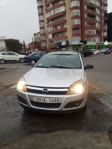 Opel Astra 2006, 341,000 km - 1.3 л - Bakı