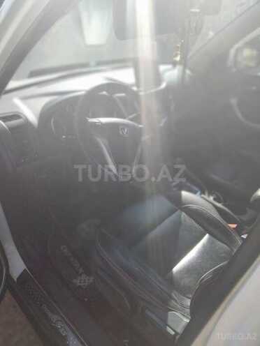 Changan CS 35 2014, 125,000 km - 1.6 l - Lənkəran