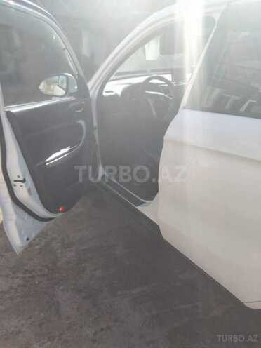 Changan CS 35 2014, 125,000 km - 1.6 l - Lənkəran