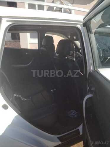 Changan CS 35 2014, 125,000 km - 1.6 l - Lənkəran