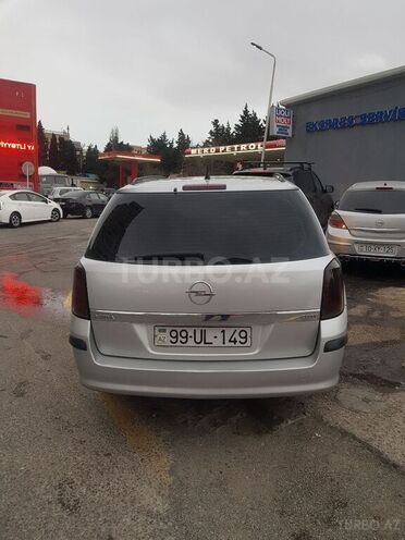 Opel Astra 2006, 341,000 km - 1.3 л - Bakı