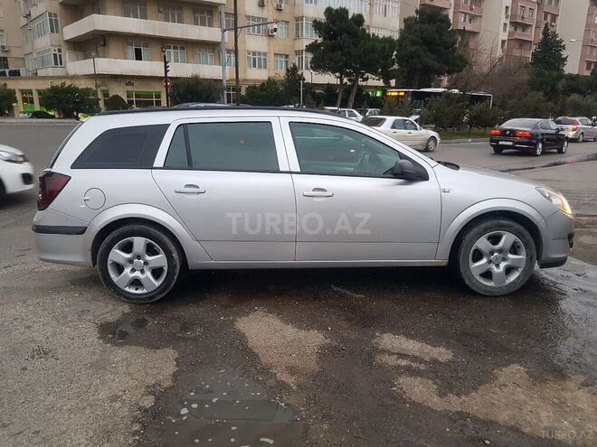 Opel Astra 2006, 341,000 km - 1.3 л - Bakı