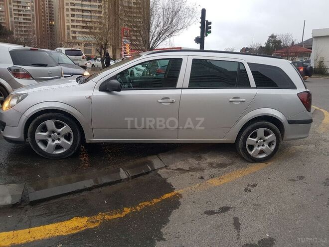 Opel Astra 2006, 341,000 km - 1.3 л - Bakı