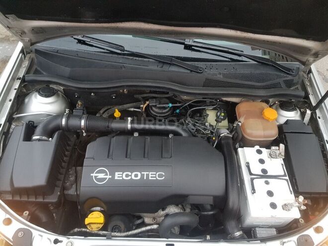 Opel Astra 2006, 341,000 km - 1.3 л - Bakı