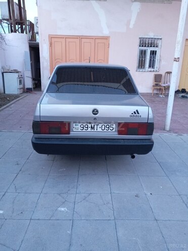 Tofas Sahin 2005, 84,491 km - 1.6 l - Bakı