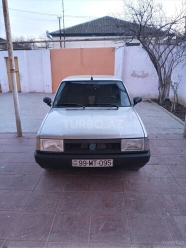 Tofas Sahin 2005, 84,491 km - 1.6 l - Bakı