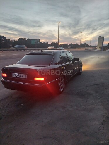 Mercedes C 240 1998, 266,000 km - 2.4 l - Bakı