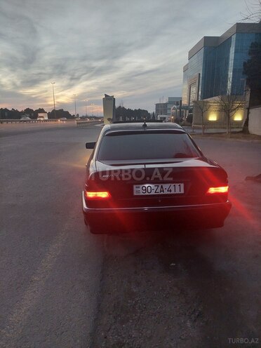 Mercedes C 240 1998, 266,000 km - 2.4 l - Bakı
