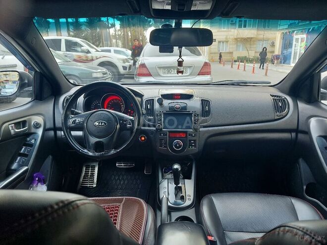 Kia Cerato 2009, 240,000 km - 2.0 l - Xırdalan
