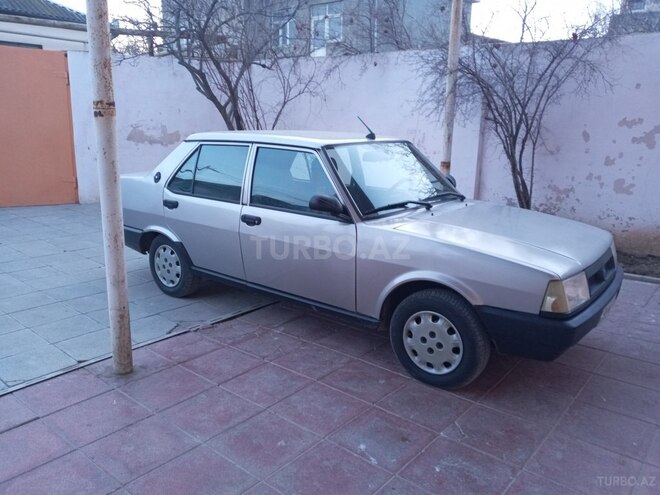Tofas Sahin 2005, 84,491 km - 1.6 l - Bakı