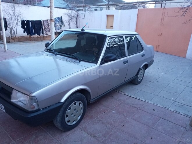 Tofas Sahin 2005, 84,491 km - 1.6 l - Bakı