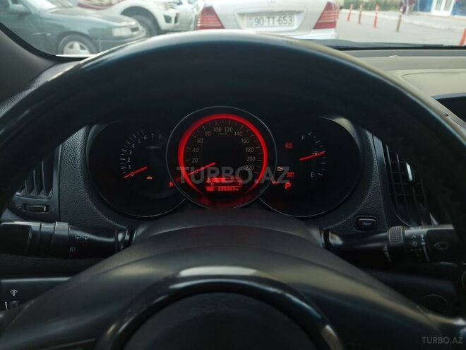 Kia Cerato 2009, 240,000 km - 2.0 l - Xırdalan