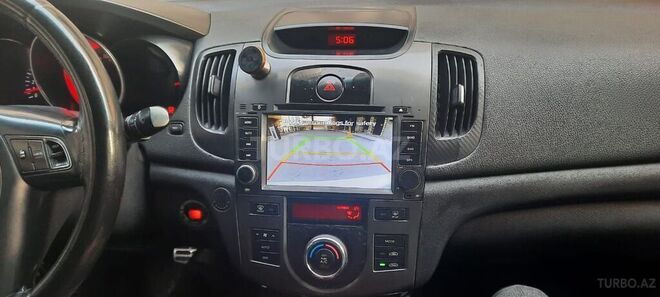 Kia Cerato 2009, 240,000 km - 2.0 l - Xırdalan