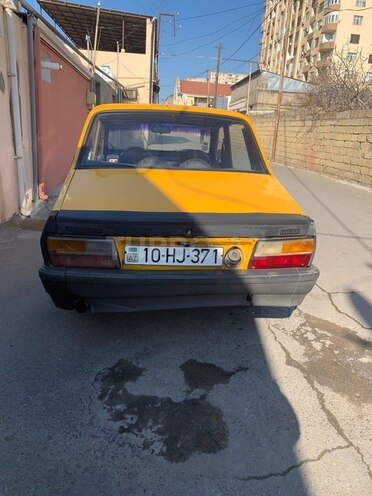 Renault 12 Toros 1996, 400,000 km - 1.6 л - Bakı