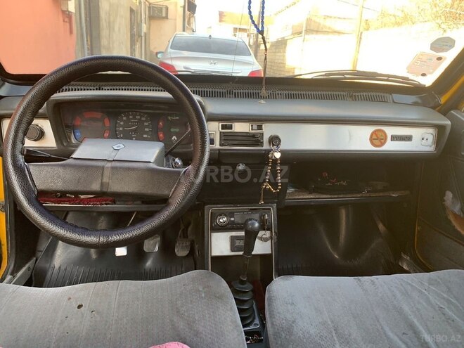 Renault 12 Toros 1996, 400,000 km - 1.6 л - Bakı