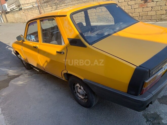Renault 12 Toros 1996, 400,000 km - 1.6 л - Bakı