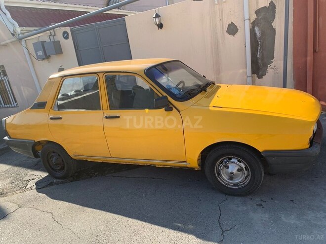 Renault 12 Toros 1996, 400,000 km - 1.6 л - Bakı