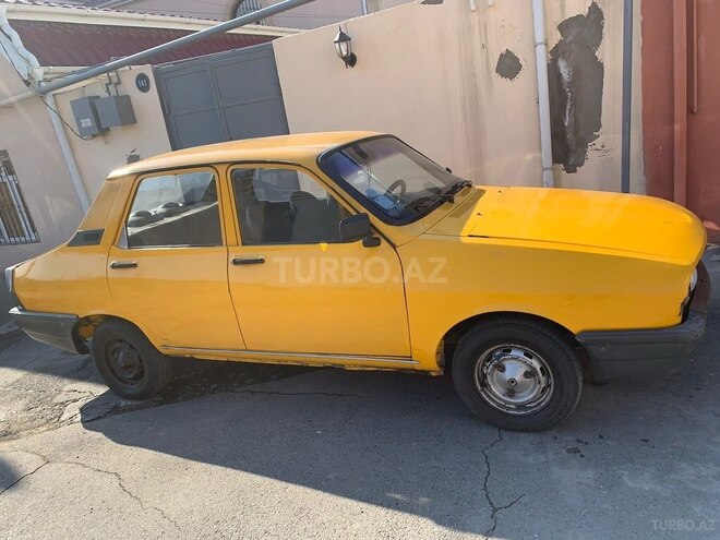 Renault 12 Toros 1996, 400,000 km - 1.6 л - Bakı
