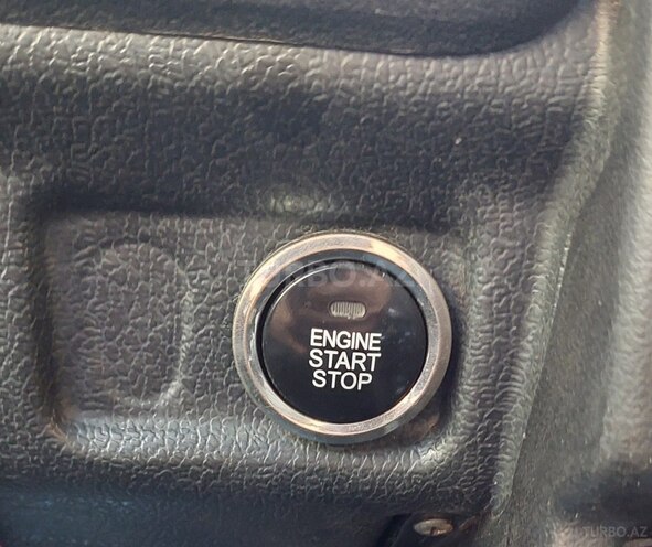 LADA (VAZ) Niva 2015, 28,300 km - 1.7 l - Bakı