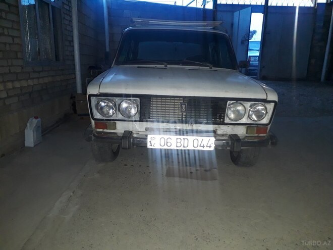 LADA (VAZ) 2106 1987, 55,236 km - 1.3 l - Ağsu