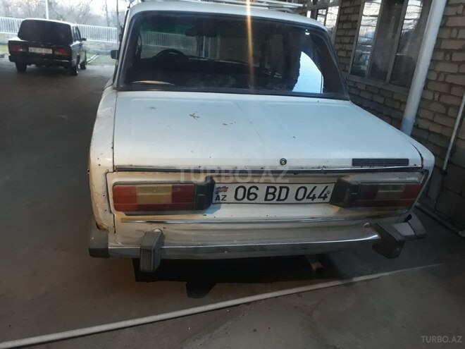 LADA (VAZ) 2106 1987, 55,236 km - 1.3 l - Ağsu